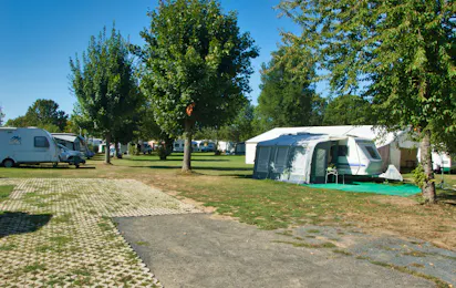 Campingplatz Frielendorf