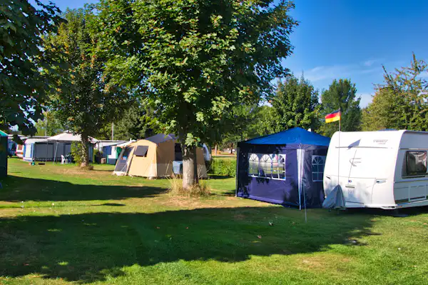 Campingplatz Frielendorf