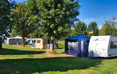 Campingplatz Frielendorf