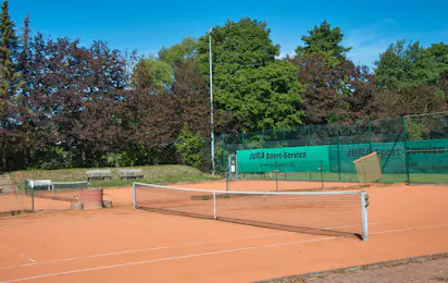 Campingplatz Frielendorf