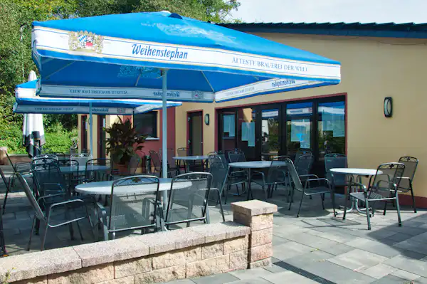 Campingplatz Fulda-Freizeitzentrum