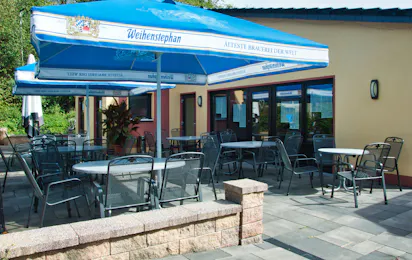 Campingplatz Fulda-Freizeitzentrum
