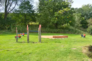Campingplatz Knickhagen - Spielplatz - 1.jpg
