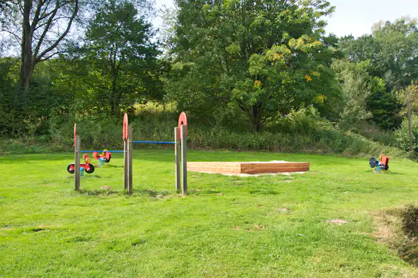 Campingplatz Fulda-Freizeitzentrum