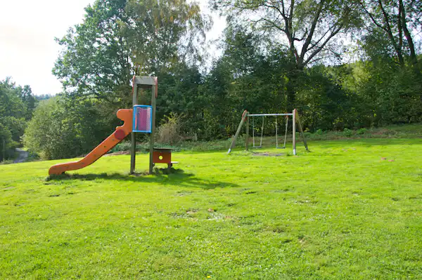 Campingplatz Fulda-Freizeitzentrum