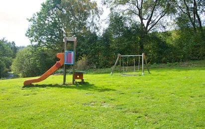 Campingplatz Fulda-Freizeitzentrum