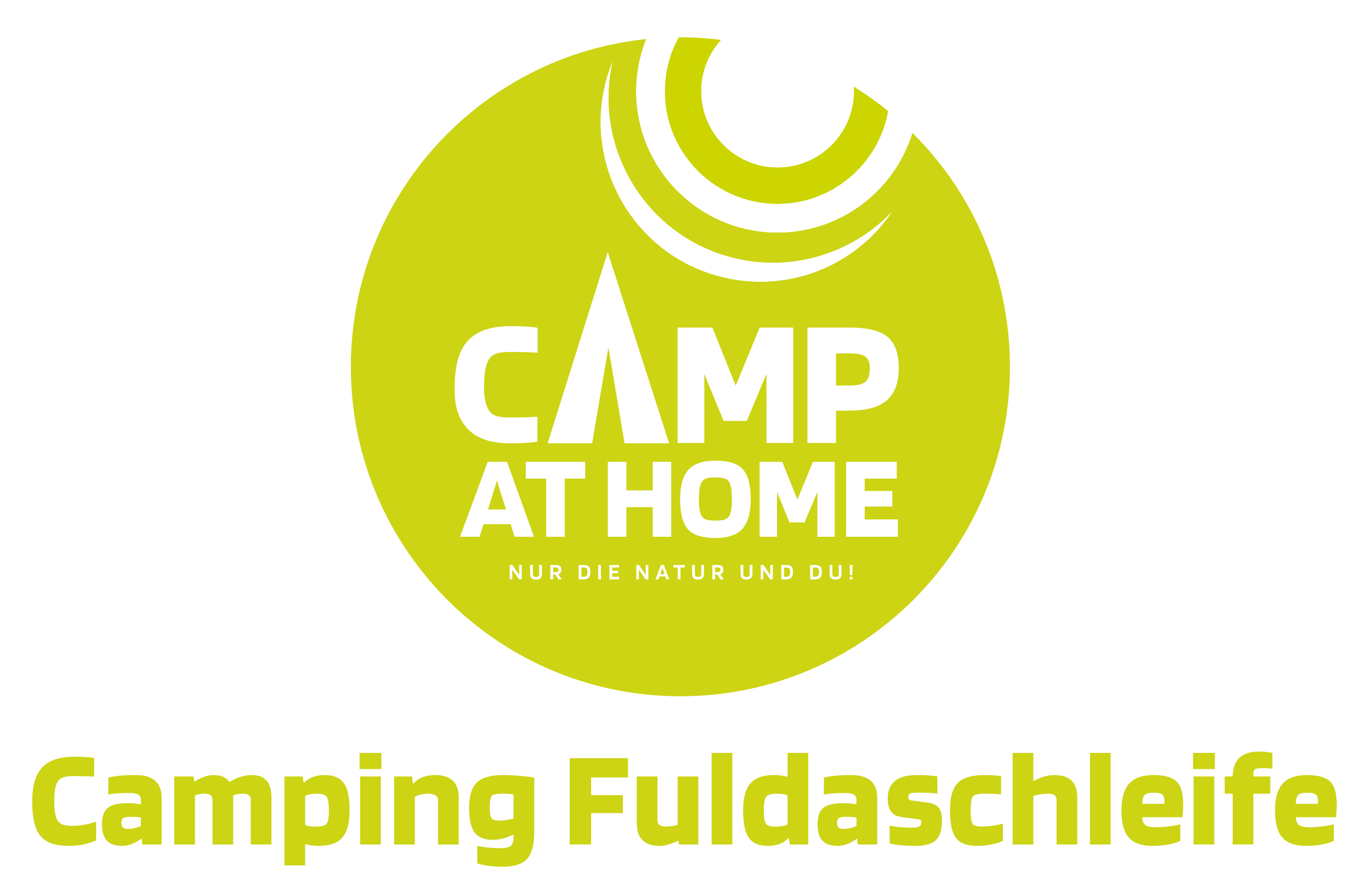 Campingplatz Fuldaschleife