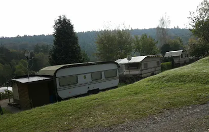 Camping Otterberg