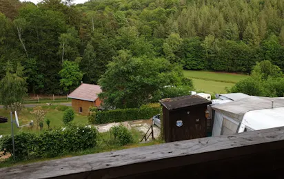 Camping Otterberg