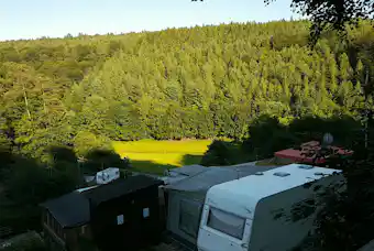 Camping Otterberg