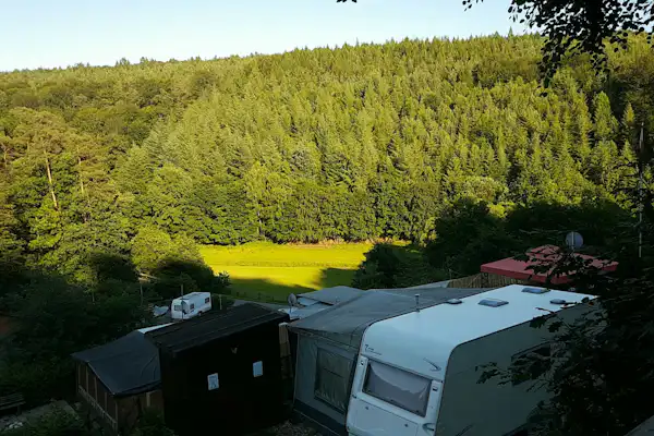 Camping Otterberg