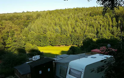 Camping Otterberg