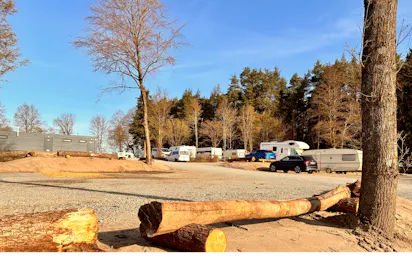 Camping Geiselwind – Am Drei-Franken-Eck