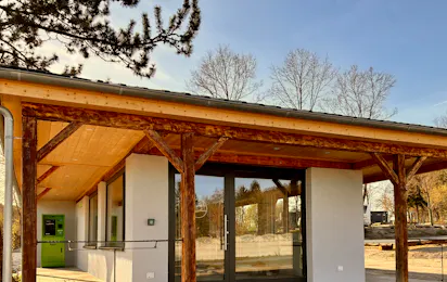 Camping Geiselwind – Am Drei-Franken-Eck
