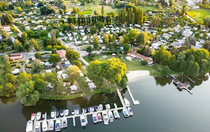 Campingplatz GlindowLiebe