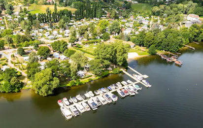 Campingplatz GlindowLiebe