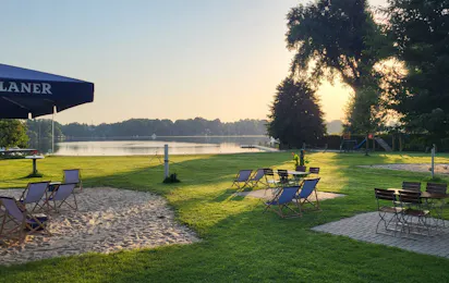Campingplatz GlindowLiebe