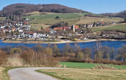 Campingplatz Goldbreite