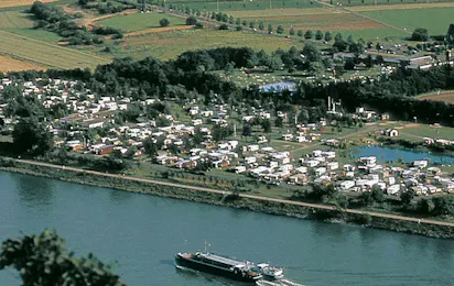 Campingplatz Goldene Meile