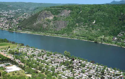 Campingplatz Goldene Meile