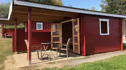 Campingplatz Großberghausen
