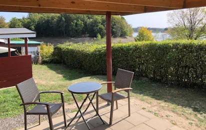 Campingplatz Großberghausen