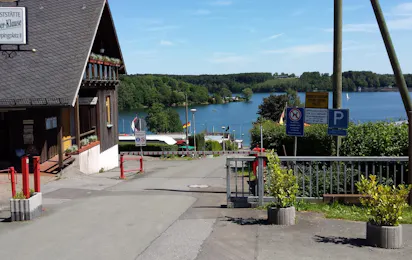 Campingplatz Großberghausen