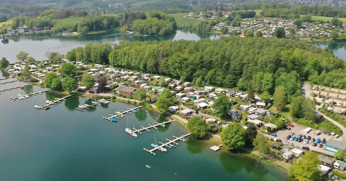 Campingplatz Großberghausen photo 4
