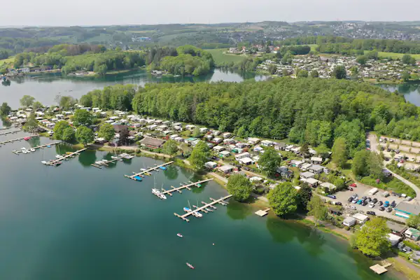 Campingplatz Großberghausen
