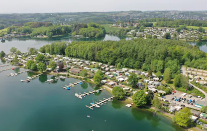 Campingplatz Großberghausen