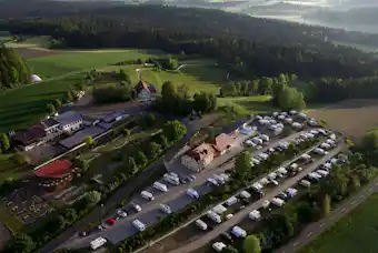 Campingplatz Großbüchlberg