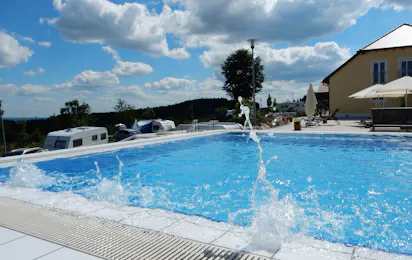 Campingplatz Großbüchlberg