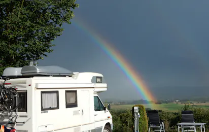 Campingplatz Großbüchlberg
