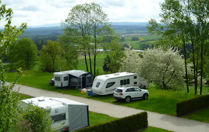 Campingplatz Großbüchlberg