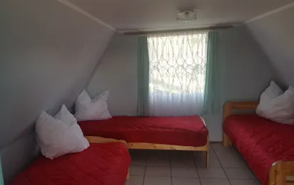 Campingplatz Großer Schachtsee