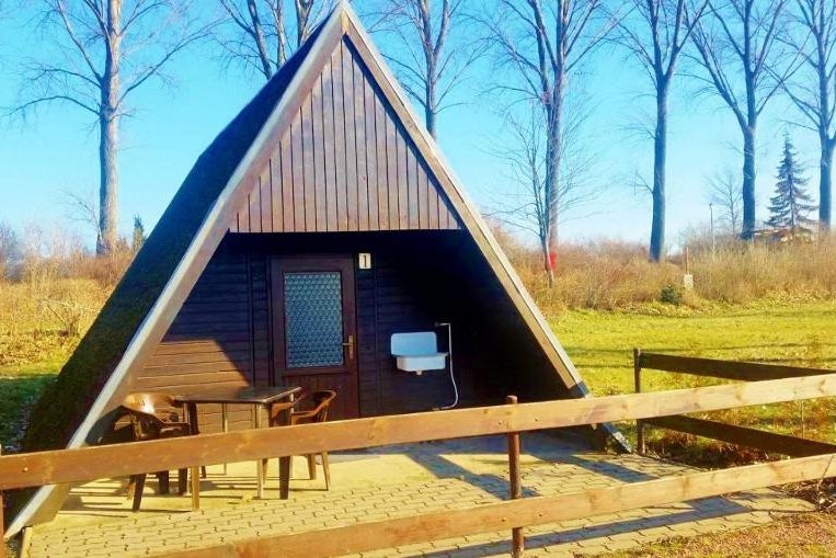 Campingplatz Großer Schachtsee