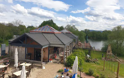 Campingpark Grosser Weserbogen