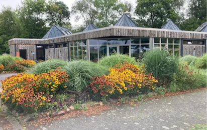 Campingpark Grosser Weserbogen