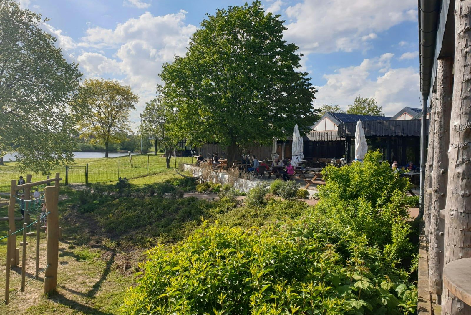 Campingpark Grosser Weserbogen