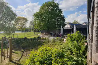 Campingpark Grosser Weserbogen