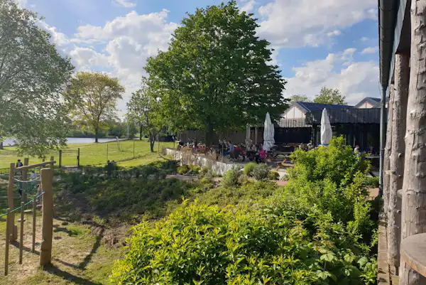Campingpark Grosser Weserbogen