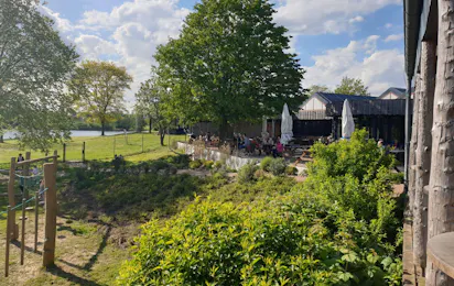 Campingpark Grosser Weserbogen