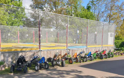 Campingpark Grosser Weserbogen