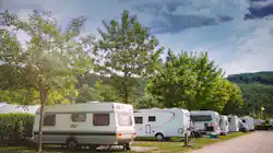 Campingplatz Gülser Moselbogen