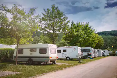 Campingplatz Gülser Moselbogen