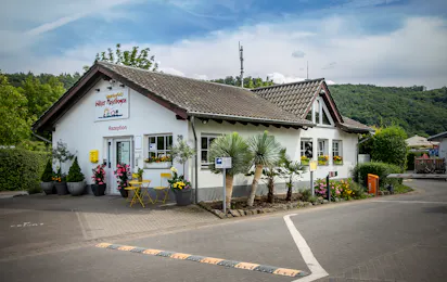 Campingplatz Gülser Moselbogen