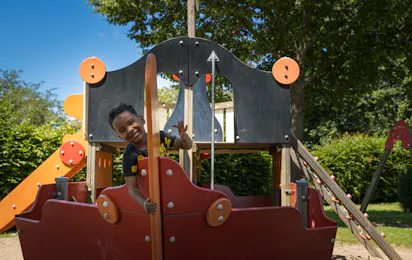 Campingplatz Gülser Moselbogen