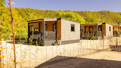 Campingplatz Gülser Moselbogen