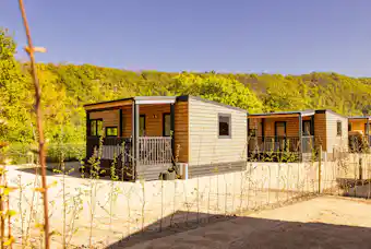 Campingplatz Gülser Moselbogen