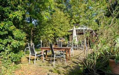 Campingplatz Haide